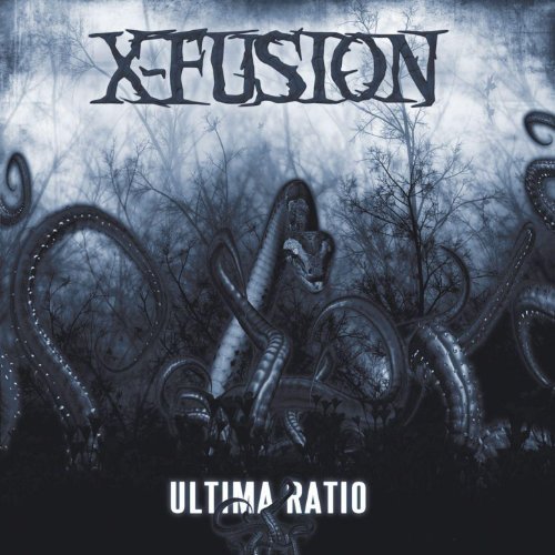X-Fusion - Leave No Seed